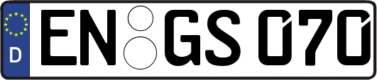 EN-GS070