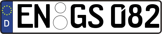 EN-GS082