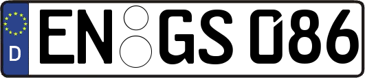 EN-GS086