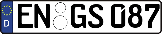 EN-GS087