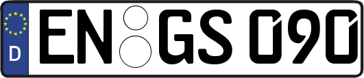 EN-GS090
