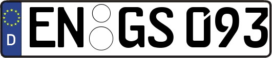 EN-GS093