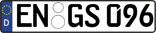 EN-GS096