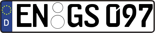 EN-GS097