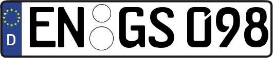 EN-GS098