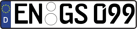 EN-GS099