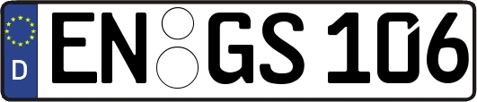 EN-GS106