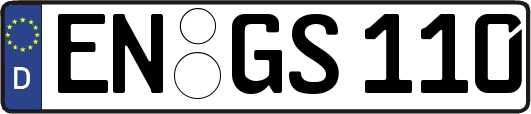 EN-GS110