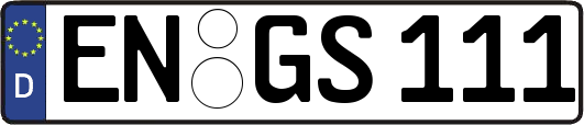 EN-GS111