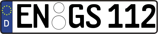 EN-GS112
