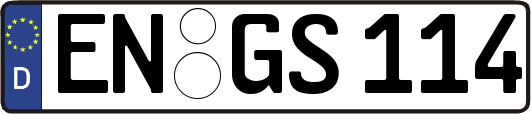 EN-GS114