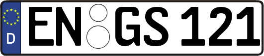 EN-GS121