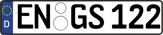EN-GS122