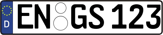 EN-GS123