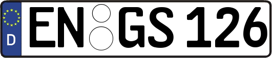 EN-GS126