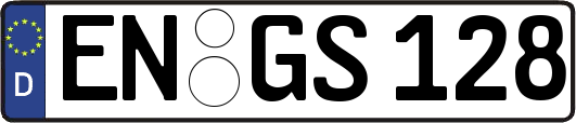 EN-GS128
