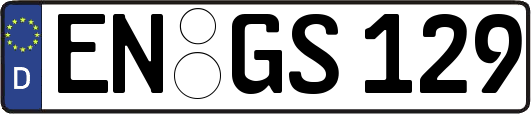 EN-GS129