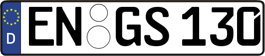 EN-GS130