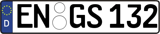 EN-GS132