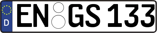 EN-GS133