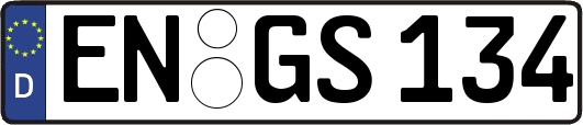 EN-GS134