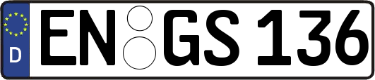 EN-GS136