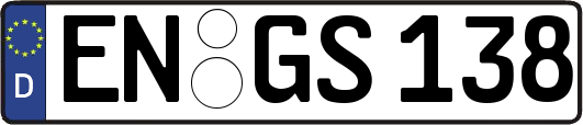 EN-GS138