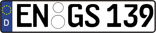 EN-GS139
