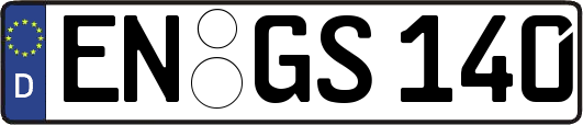 EN-GS140
