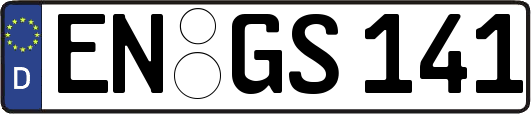 EN-GS141