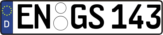 EN-GS143