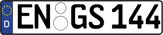 EN-GS144