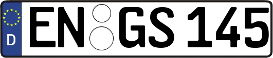 EN-GS145