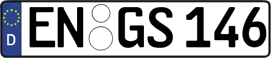 EN-GS146