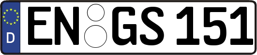 EN-GS151