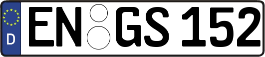 EN-GS152