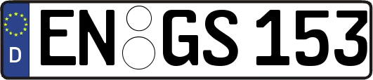 EN-GS153