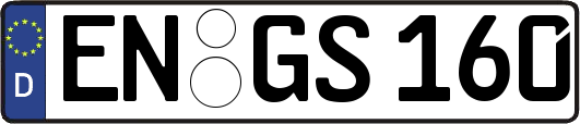 EN-GS160