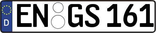 EN-GS161