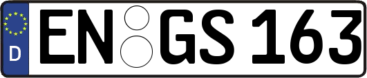 EN-GS163