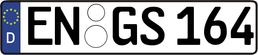 EN-GS164