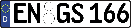 EN-GS166