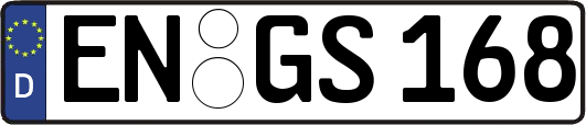 EN-GS168