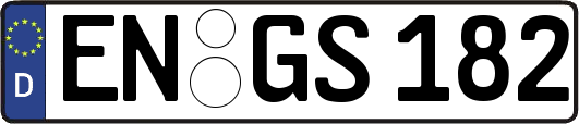 EN-GS182
