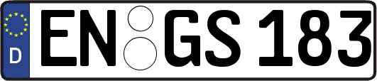 EN-GS183