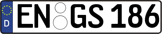 EN-GS186