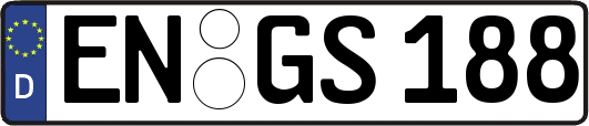 EN-GS188