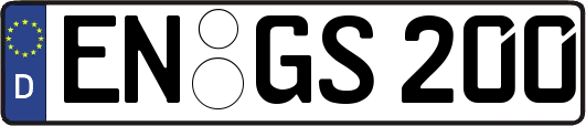 EN-GS200