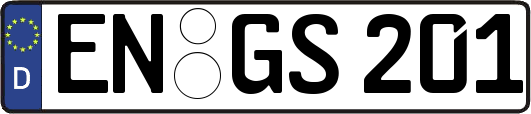 EN-GS201