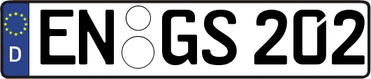 EN-GS202